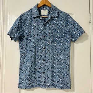 HYMN London Men Shirt